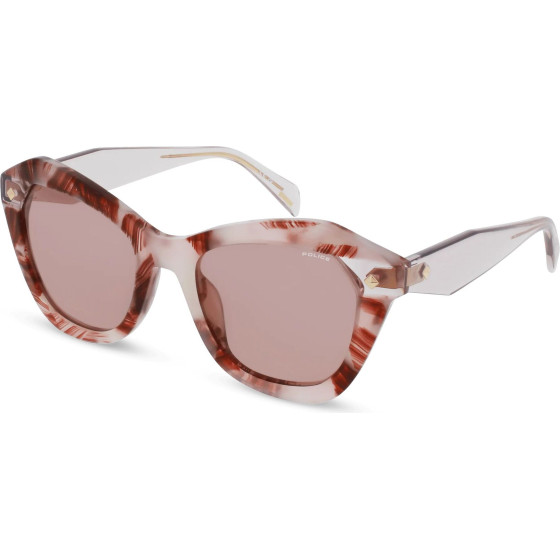 POLICE Sunglasses Women (Lens/Bridge/Temple) 52/20/140 mm) - (SPLL97-520Z02)