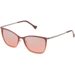 POLICE Sunglasses Women (Lens/Bridge/Temple) 53/16/135 mm) - (SPL191538NTX)
