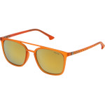 POLICE Sunglasses Women (Lens/Bridge/Temple) 53/19/140 mm) - (SPL366M53JA1X)