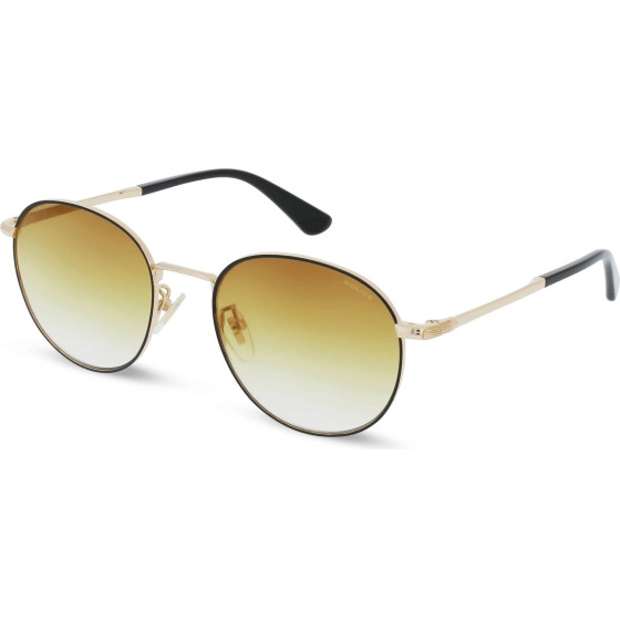 POLICE Sunglasses Women (Lens/Bridge/Temple) 53/19/140 mm) - (SPLD94-53301G)
