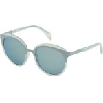 POLICE Sunglasses Women (Lens/Bridge/Temple) 53/20/135 mm) - (SPL49953SMCX)