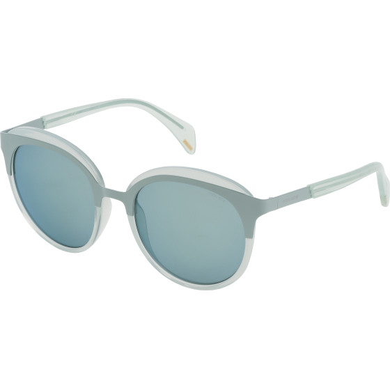 POLICE Sunglasses Women (Lens/Bridge/Temple) 53/20/135 mm) - (SPL49953SMCX)