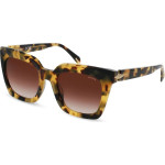 POLICE Sunglasses Women (Lens/Bridge/Temple) 53/20/140 mm) - (SPLL99M530AGG)
