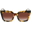 POLICE Sunglasses Women (Lens/Bridge/Temple) 53/20/140 mm) - (SPLL99M530AGG)