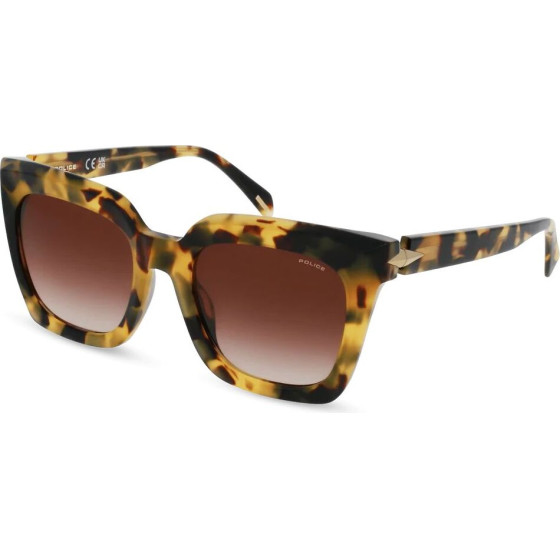 POLICE Sunglasses Women (Lens/Bridge/Temple) 53/20/140 mm) - (SPLL99M530AGG)