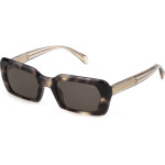 POLICE Sunglasses Women (Lens/Bridge/Temple) 53/22/140 mm) - (SPLG21-5307UX)