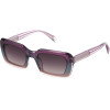 POLICE Sunglasses Women (Lens/Bridge/Temple) 53/22/140 mm) - (SPLG21-530ABT)