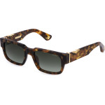 POLICE Sunglasses Women (Lens/Bridge/Temple) 54/14/140 mm) - (SPLP24-540AER)