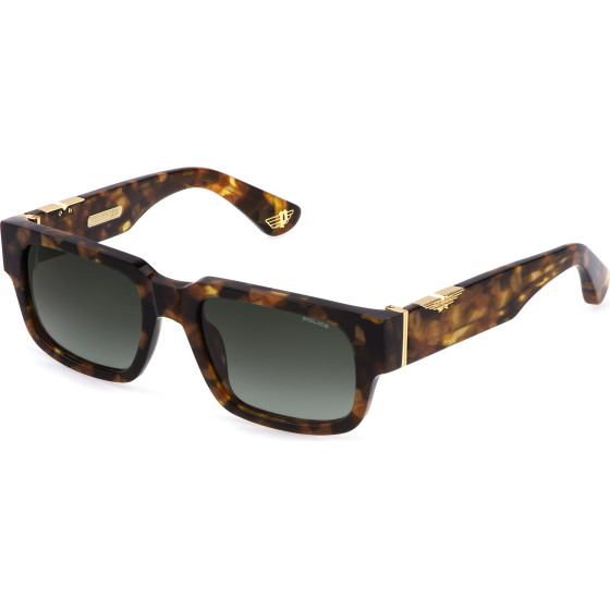 POLICE Sunglasses Women (Lens/Bridge/Temple) 54/14/140 mm) - (SPLP24-540AER)