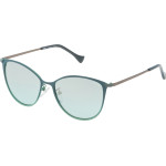 POLICE Sunglasses Women (Lens/Bridge/Temple) 54/15/135 mm) - (SPL19054KB1X)