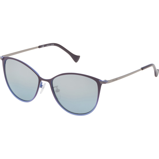 POLICE Sunglasses Women (Lens/Bridge/Temple) 54/15/135 mm) - (SPL190M54I20X)
