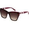 POLICE Sunglasses Women (Lens/Bridge/Temple) 54/15/140 mm) - (SPLL36-540AHL)