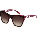 POLICE Sunglasses Women (Lens/Bridge/Temple) 54/15/140 mm) - (SPLL36-540AHL)