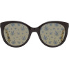 POLICE Sunglasses Women (Lens/Bridge/Temple) 54/18/145 mm) - (SPL408E546XKL)