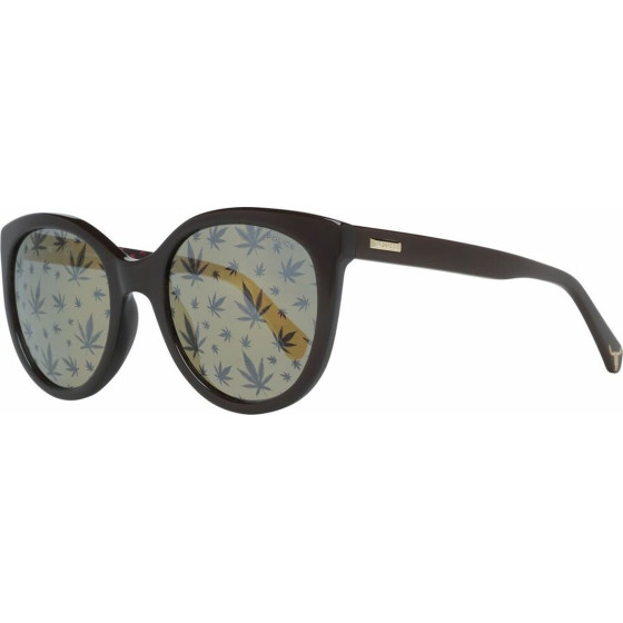 POLICE Sunglasses Women (Lens/Bridge/Temple) 54/18/145 mm) - (SPL408E546XKL)