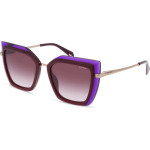 POLICE Sunglasses Women (Lens/Bridge/Temple) 54/19/140 mm) - (SPLP43-5409F5)
