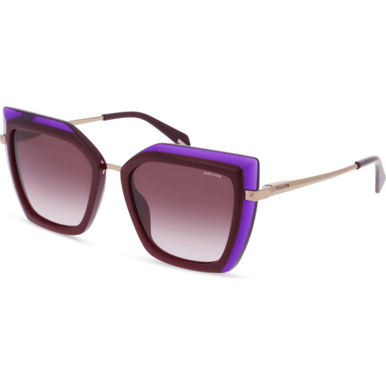 POLICE Sunglasses Women (Lens/Bridge/Temple) 54/19/140 mm) - (SPLP43-5409F5)