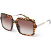 POLICE Sunglasses Women (Lens/Bridge/Temple) 54/20/135 mm) - (SPLG20M5409YB)