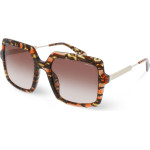 POLICE Sunglasses Women (Lens/Bridge/Temple) 54/20/135 mm) - (SPLG20M5409YB)