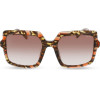 POLICE Sunglasses Women (Lens/Bridge/Temple) 54/20/135 mm) - (SPLG20M5409YB)