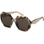POLICE Sunglasses Women (Lens/Bridge/Temple) 54/20/140 mm) - (SPLM10-540AM5)