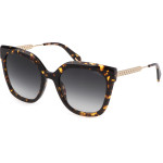 POLICE Sunglasses Women (Lens/Bridge/Temple) 54/21/135 mm) - (SPLG19540909)