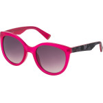 POLICE Sunglasses Women (Lens/Bridge/Temple) 54/22/140 mm) - (SPL4085402GR)