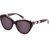POLICE Sunglasses Women (Lens/Bridge/Temple) 55/14/140 mm) - (SPLL35-550993)