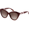 POLICE Sunglasses Women (Lens/Bridge/Temple) 55/14/140 mm) - (SPLL35-550G96)