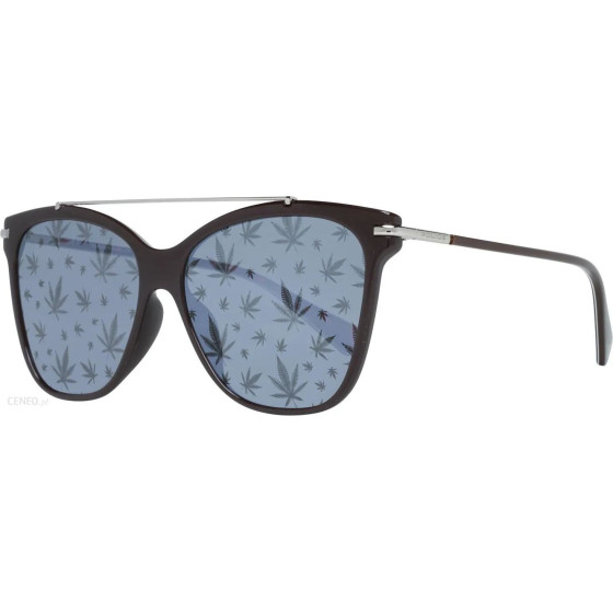 POLICE Sunglasses Women (Lens/Bridge/Temple) 55/14/141 mm) - (SPL404E556XKL)