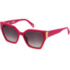 POLICE Sunglasses Women (Lens/Bridge/Temple) 55/18/140 mm) - (SPLL34-5509M3)