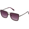 POLICE Sunglasses Women (Lens/Bridge/Temple) 55/20/140 mm) - (SPLD82-550GL7)