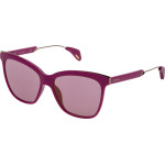 POLICE Sunglasses Women (Lens/Bridge/Temple) 56/16/140 mm) - (SPL62156Z05G)