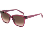 POLICE Sunglasses Women (Lens/Bridge/Temple) 56/16/140 mm) - (SPLG44560G64)