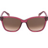 POLICE Sunglasses Women (Lens/Bridge/Temple) 56/16/140 mm) - (SPLG44560G64)
