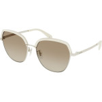 POLICE Sunglasses Women (Lens/Bridge/Temple) 56/17/135 mm) - (SPLC24-56GL4X)