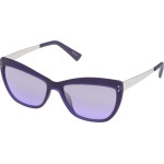 POLICE Sunglasses Women (Lens/Bridge/Temple) 56/17/140 mm) - (S197156899X)