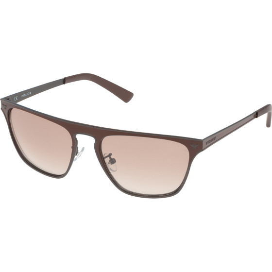 POLICE Sunglasses Women (Lens/Bridge/Temple) 56/18/135 mm) - (S897856S69X)