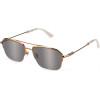 POLICE Sunglasses Women (Lens/Bridge/Temple) 56/18/145 mm) - (SPLL18M568FFG)