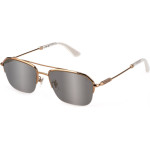 POLICE Sunglasses Women (Lens/Bridge/Temple) 56/18/145 mm) - (SPLL18M568FFG)