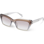 POLICE Sunglasses Women (Lens/Bridge/Temple) 56/19/140 mm) - (SPLG22-560918)