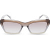 POLICE Sunglasses Women (Lens/Bridge/Temple) 56/19/140 mm) - (SPLG22-560918)