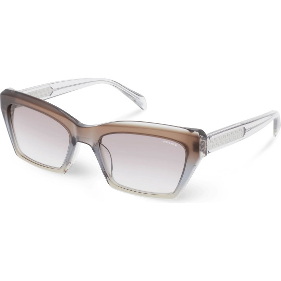 POLICE Sunglasses Women (Lens/Bridge/Temple) 56/19/140 mm) - (SPLG22-560918)