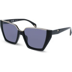 POLICE Sunglasses Women (Lens/Bridge/Temple) 57/14/140 mm) - (SPLL33-570700)