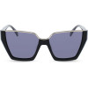 POLICE Sunglasses Women (Lens/Bridge/Temple) 57/14/140 mm) - (SPLL33-570700)
