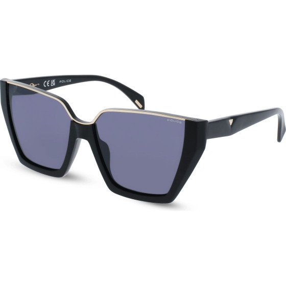 POLICE Sunglasses Women (Lens/Bridge/Temple) 57/14/140 mm) - (SPLL33-570700)