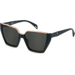 POLICE Sunglasses Women (Lens/Bridge/Temple) 57/14/140 mm) - (SPLL33E5706WT)