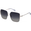 POLICE Sunglasses Women (Lens/Bridge/Temple) 57/15/135 mm) - (SPLF34-570E59)
