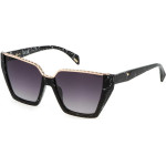 POLICE Sunglasses Women (Lens/Bridge/Temple) 57/15/140 mm) - (SPLL33V570869)