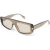 POLICE Sunglasses Women (Lens/Bridge/Temple) 57/16/135 mm) - (SPLF33-57092T)